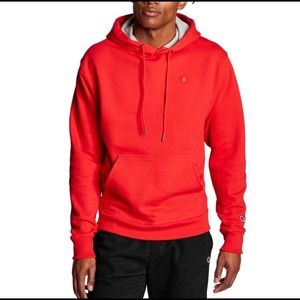 Champion hoodie Size 2XL